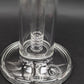 Greek Glass 360 Grid Perc Tube-Avernic Smoke Shop