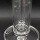 Greek Glass 360 Grid to 8 Arm Tube-Avernic Smoke Shop