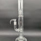 Greek Glass 4-Arm Tree Tube 16"-Avernic Smoke Shop