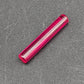 Greek Glass 5mm x 30mm Pillar