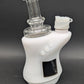Greek Glass Carta Dry Glass Attachments-Avernic Smoke Shop