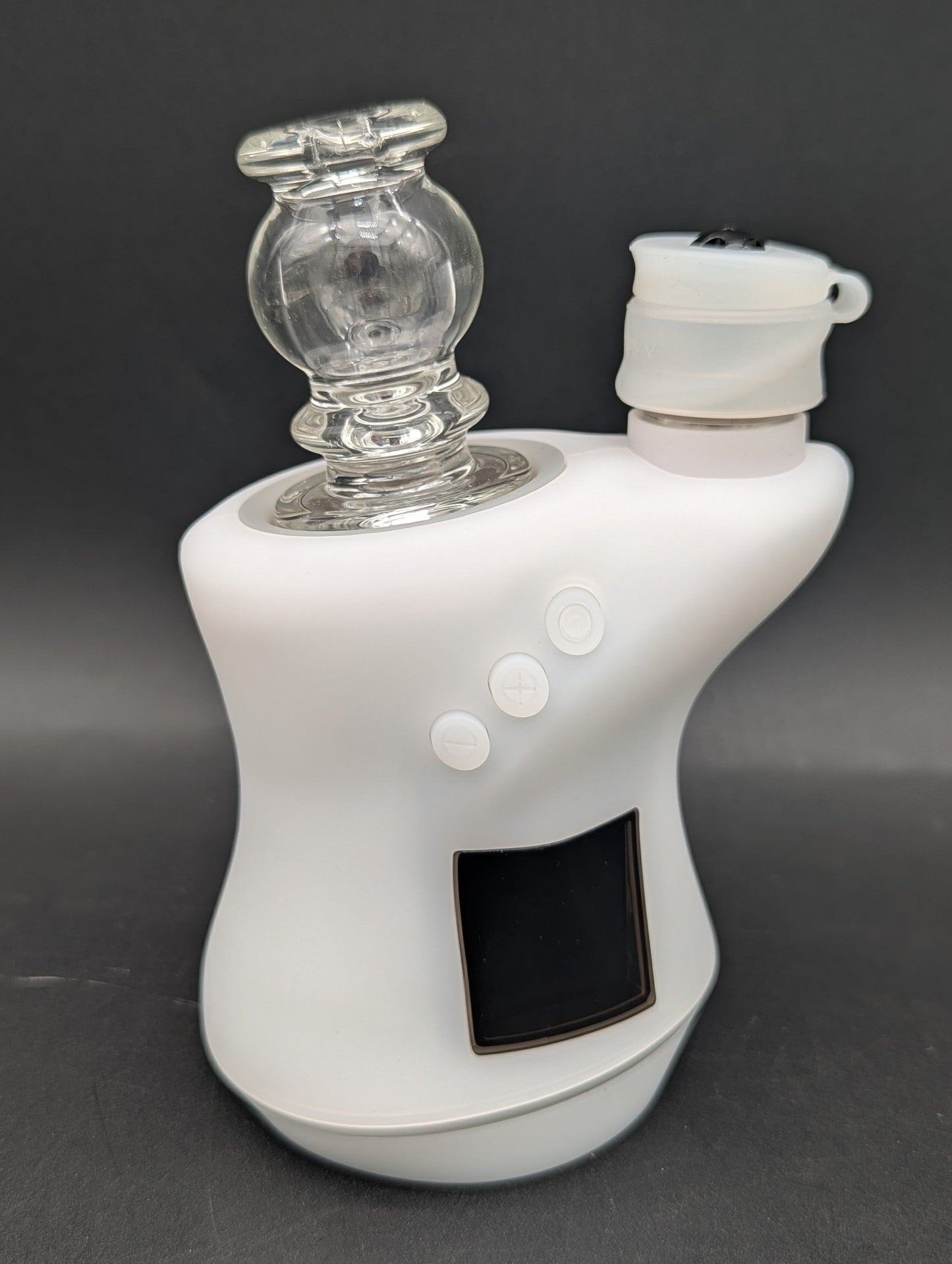 Greek Glass Carta Dry Glass Attachments-Avernic Smoke Shop