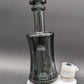 Greek Glass Carta Glass Attachment-Avernic Smoke Shop