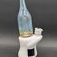 Greek Glass Carta Glass Scallop Attachment