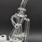 Greek Glass Carta Recycler Attachment-Avernic Smoke Shop