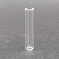Greek Glass Hollow Quartz Pillar-Avernic Smoke Shop
