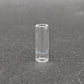 Greek Glass Hollow Quartz Pillar-Avernic Smoke Shop