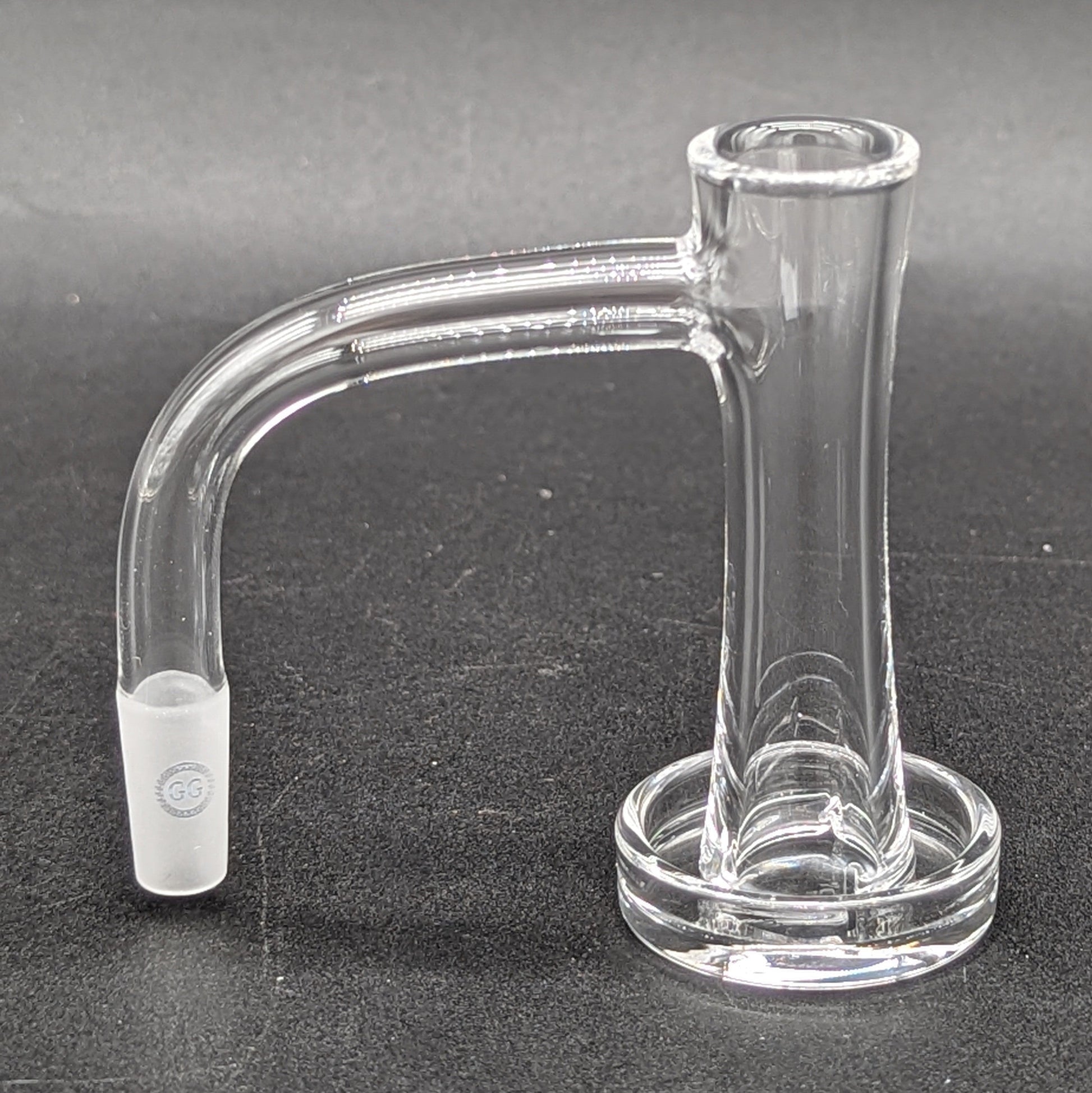 Greek Glass HQ Chrono Tower 10mm-Avernic Smoke Shop