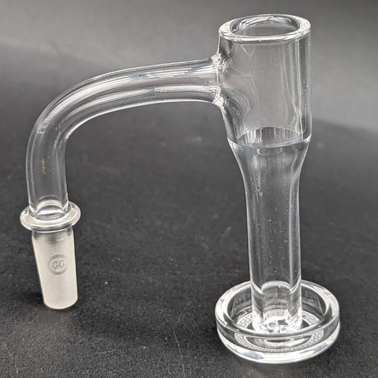 Greek Glass HQ Dini Mini Extra Tall 10mm-Avernic Smoke Shop