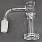 Greek Glass HQ Dini Mini Extra Tall 14mm-Avernic Smoke Shop