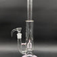 Greek Glass Inverted 4 Tube Bong-Avernic Smoke Shop