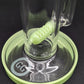 Greek Glass Kingstem Tube