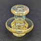Greek Glass Maria Spinner Cap