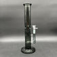 Greek Glass Mini Grid Full Color Tube-Avernic Smoke Shop