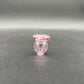 Greek Glass Peak/Carta Bubble Cap-Avernic Smoke Shop