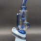 Greek Glass Puffco Peak Klein Attachment