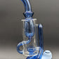 Greek Glass Puffco Peak Klein Attachment