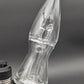 Greek Glass Puffco Peak Lava Lamp Attachment-Avernic Smoke Shop