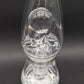 Greek Glass Puffco Peak Lava Lamp Attachment-Avernic Smoke Shop