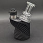 Greek Glass Puffco Peak Maria Dry Top-Avernic Smoke Shop