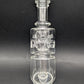 Greek Glass Puffco Peak Straight Fab Attachment-Avernic Smoke Shop