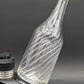 Greek Glass Puffco Scallop Attachment-Avernic Smoke Shop