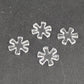 Greek Glass Quartz Chip