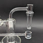 Greek Glass Quartz Terp Feeder Set 14mm-Avernic Smoke Shop