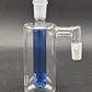 Greek Glass Seed of Life Ash Catcher 14mm