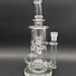 Greek Glass SFK Dab Rig-Avernic Smoke Shop