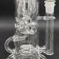 Greek Glass SFK Dab Rig-Avernic Smoke Shop