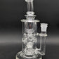 Greek Glass SFT Dab Rig-Avernic Smoke Shop