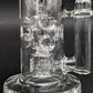 Greek Glass SFT Dab Rig-Avernic Smoke Shop