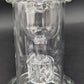 Greek Glass Taurus Dab Rig-Avernic Smoke Shop
