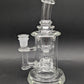 Greek Glass Taurus Dab Rig-Avernic Smoke Shop