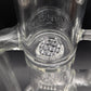 Greek Glass TDR Bong