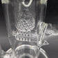 Greek Glass TDR Bong