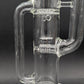 Greek Glass TDR Bong