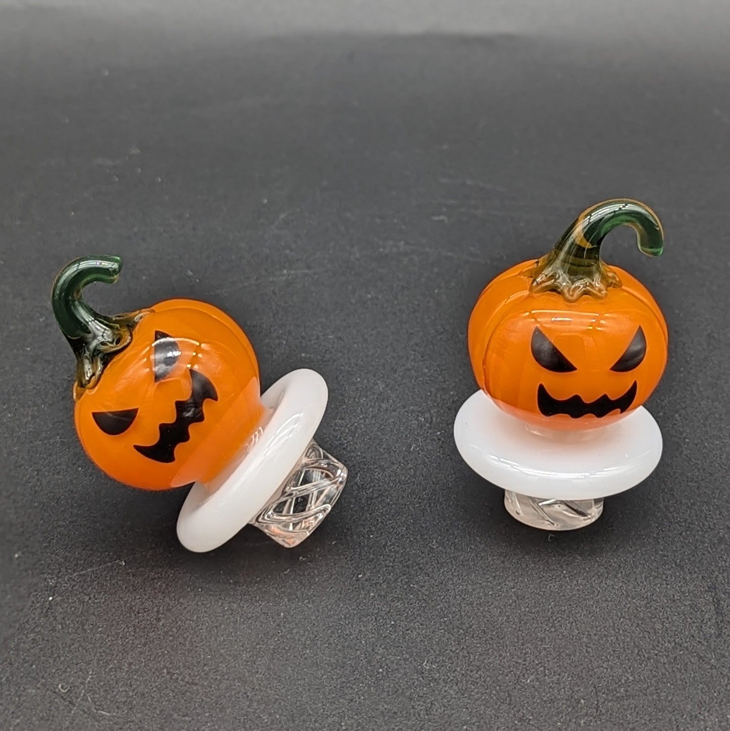 Halloween Ball Vortex Carb Cap | 34mm