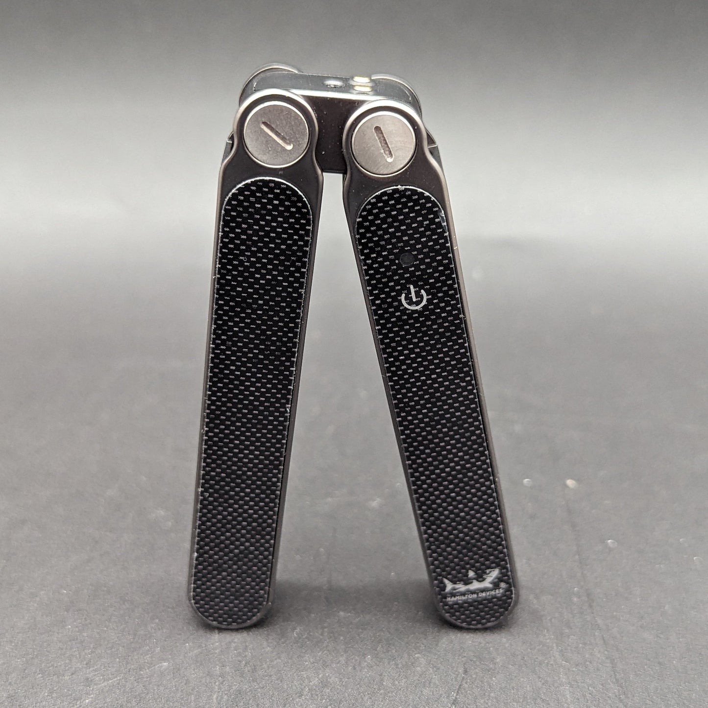 Hamilton Device - Butterfly 430mAh Cart Battery-Avernic Smoke Shop