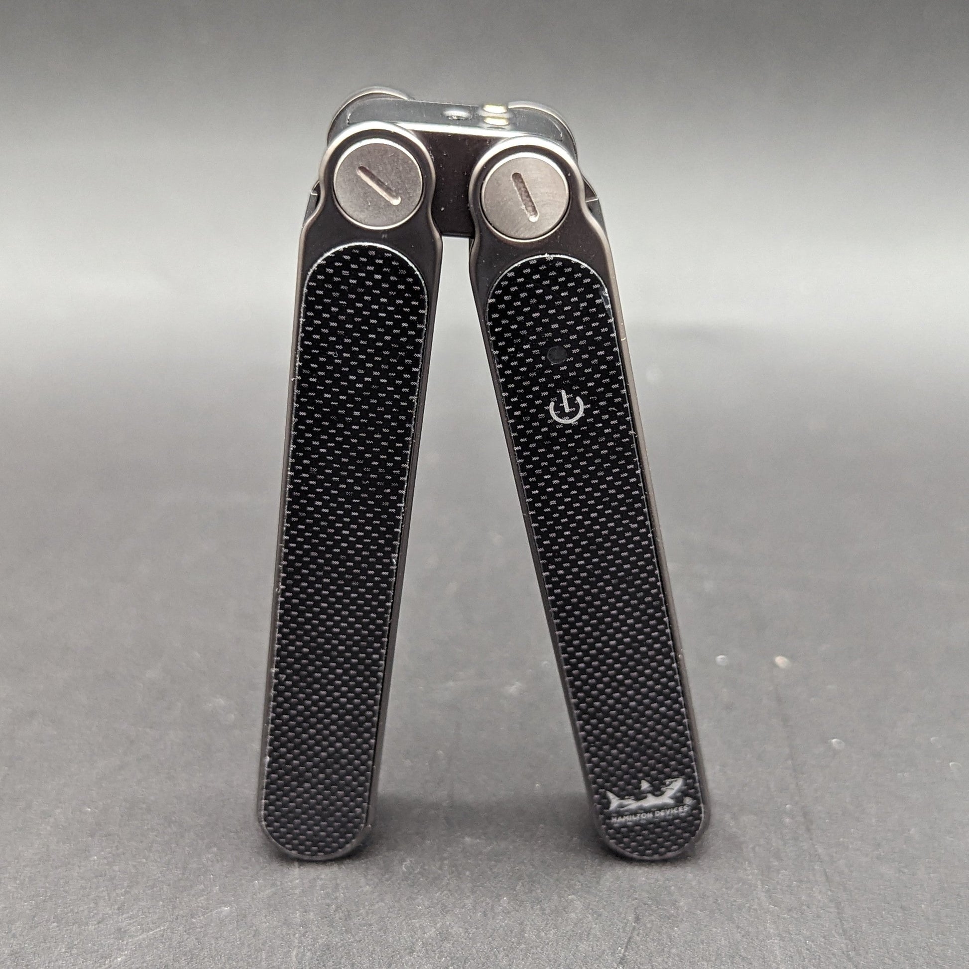 Hamilton Device - Butterfly 430mAh Cart Battery-Avernic Smoke Shop