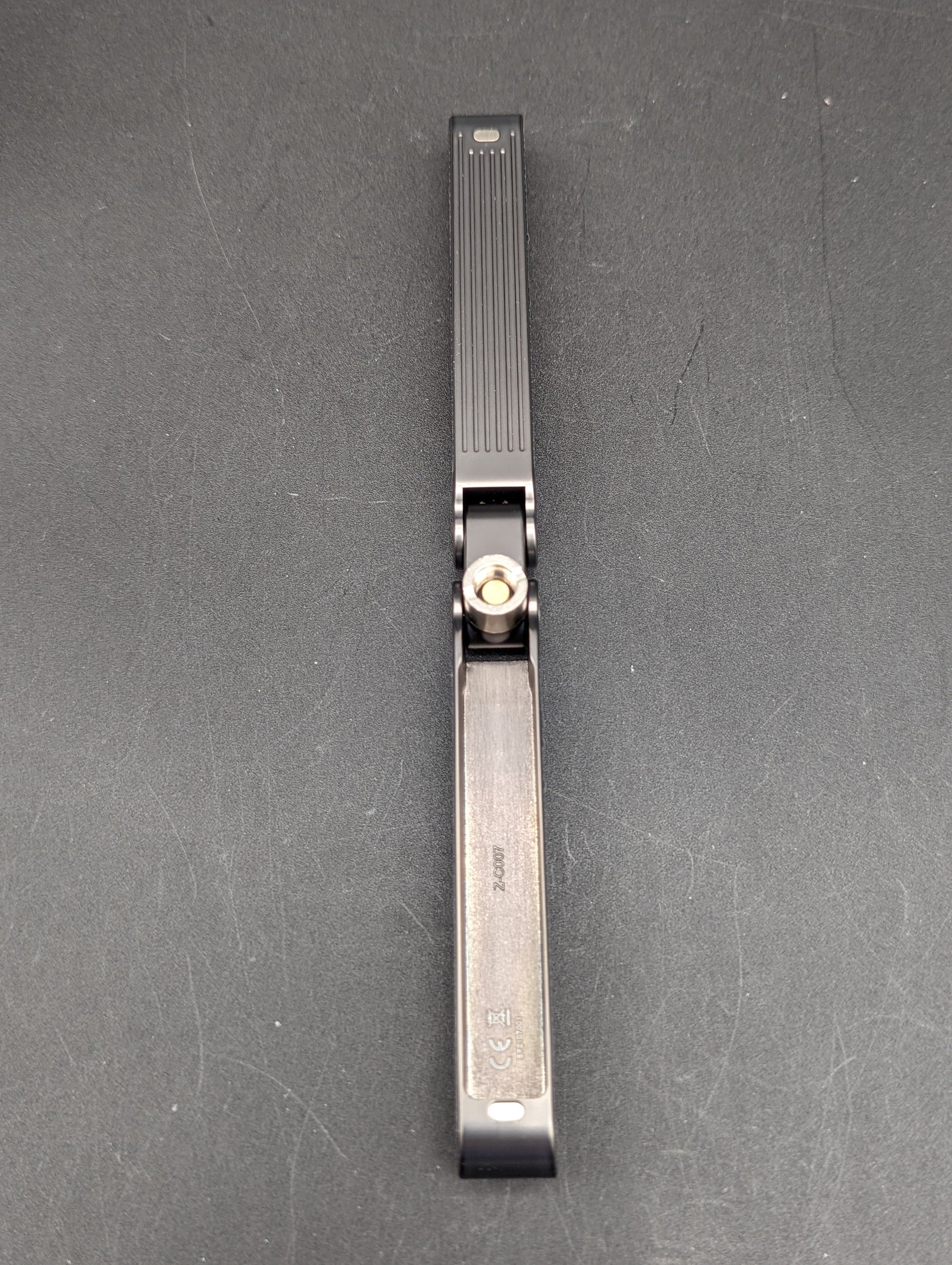 Hamilton Device - Butterfly 430mAh Cart Battery-Avernic Smoke Shop