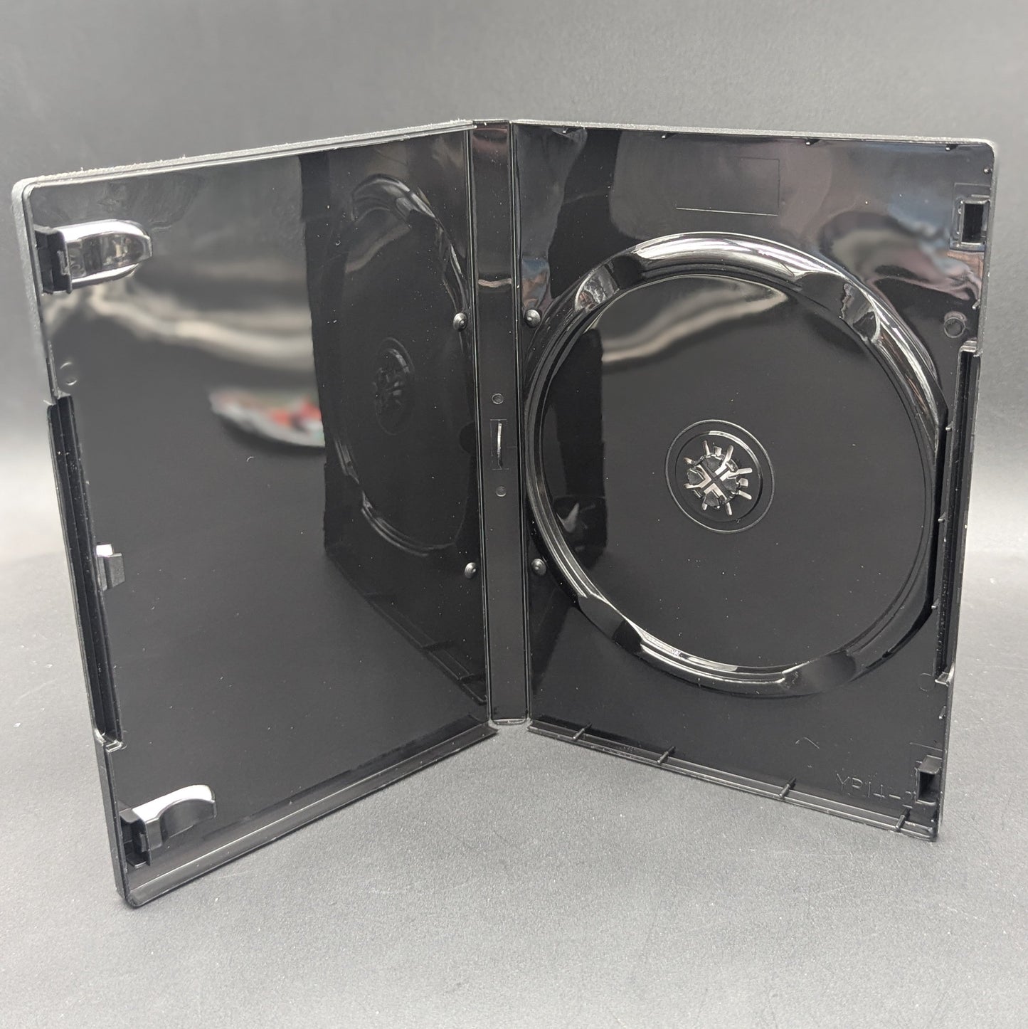 Hash Bandicoot - 3.5g Mylar Bag and DVD Case