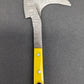 Hatchet Scythe Damascus Steel Dab Tool 3.5"-Avernic Smoke Shop