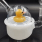 Hemper 6" Ducky Water Bubbler - Avernic Smoke Shop
