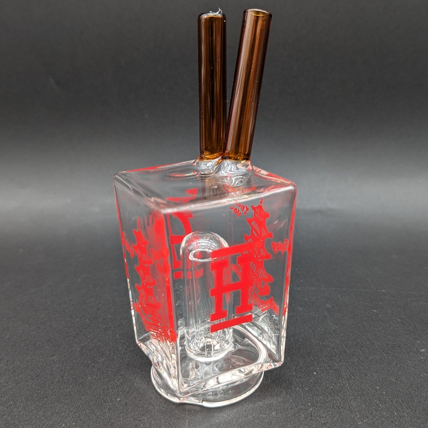 HEMPER - Chinese Takeout Puffco Peak Top-Avernic Smoke Shop