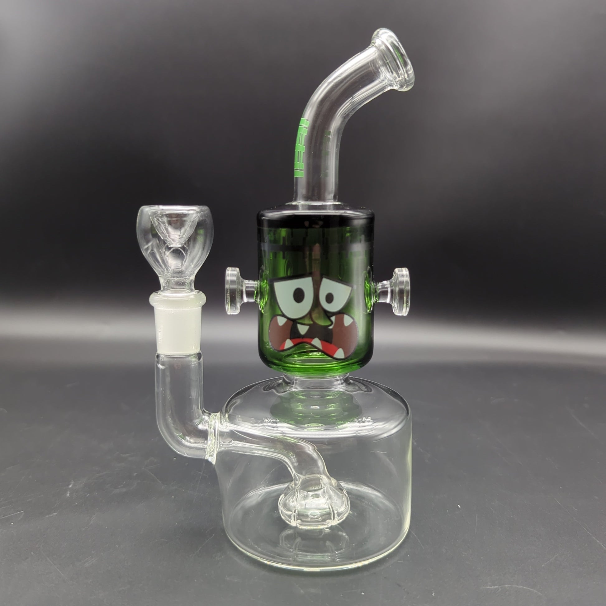 Hemper Dankenstein Water Pipe - Avernic Smoke Shop