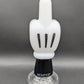 Hemper High Jinx Cartoon Glass Water Pipe