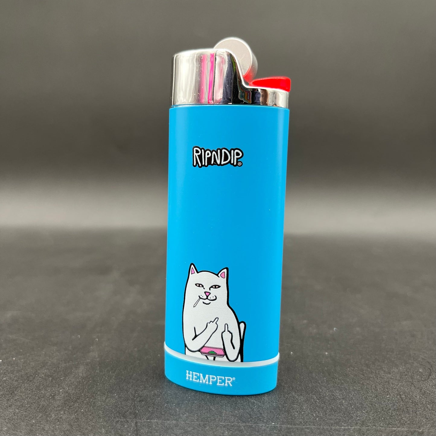 Hemper Market | LIT Vape 650mAH Stealth Cart Battery