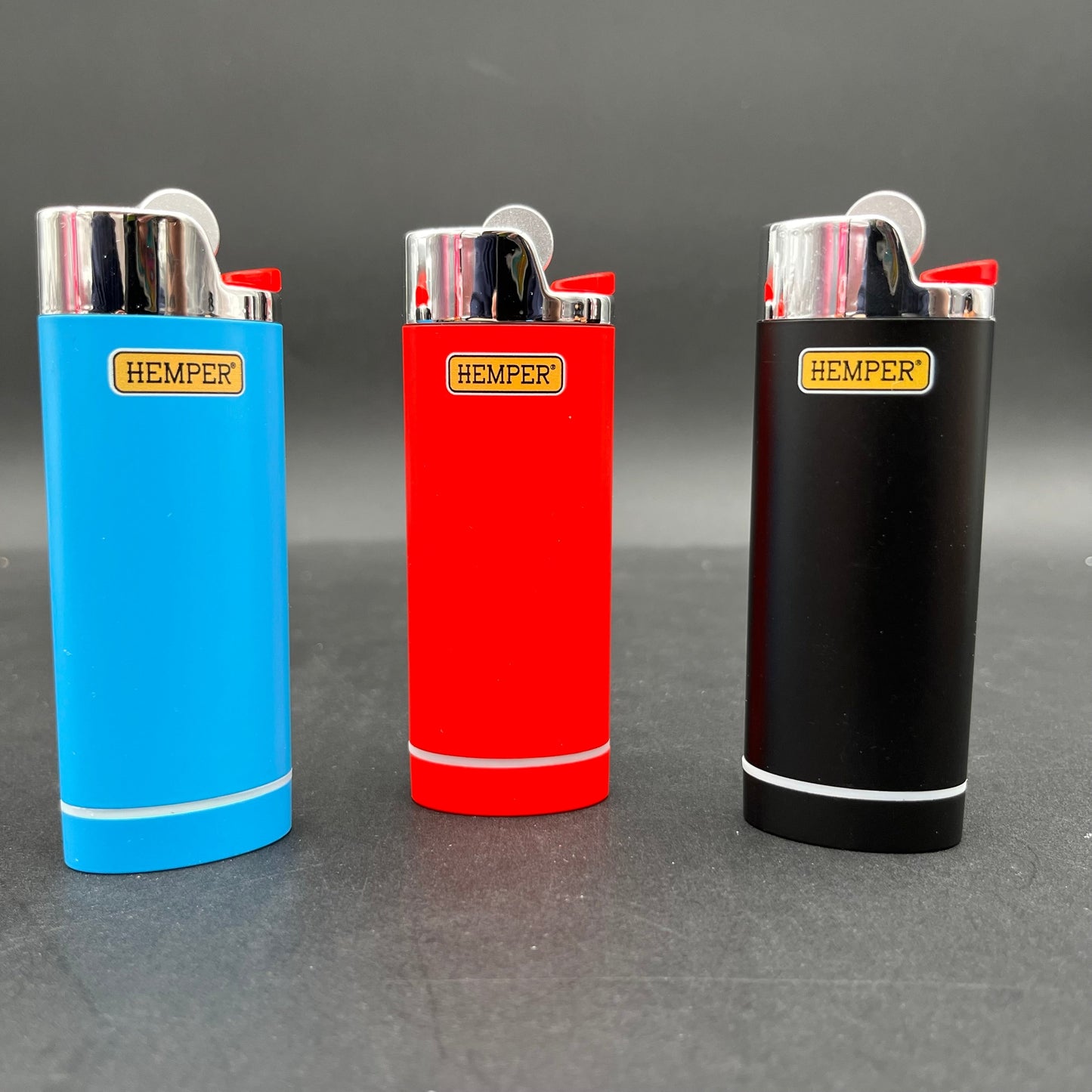 Hemper Market | LIT Vape 650mAH Stealth Cart Battery